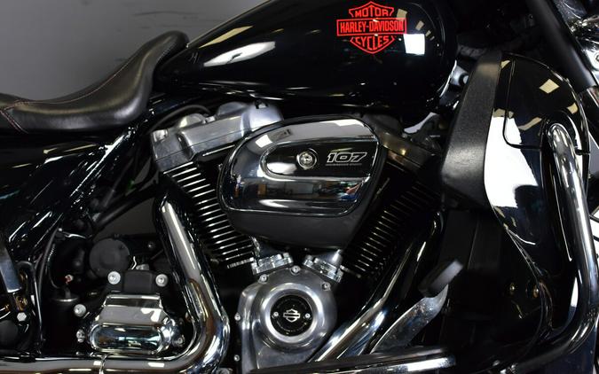 2019 Harley-Davidson Electra Glide Standard