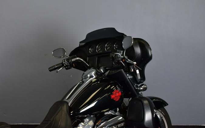 2019 Harley-Davidson Electra Glide Standard