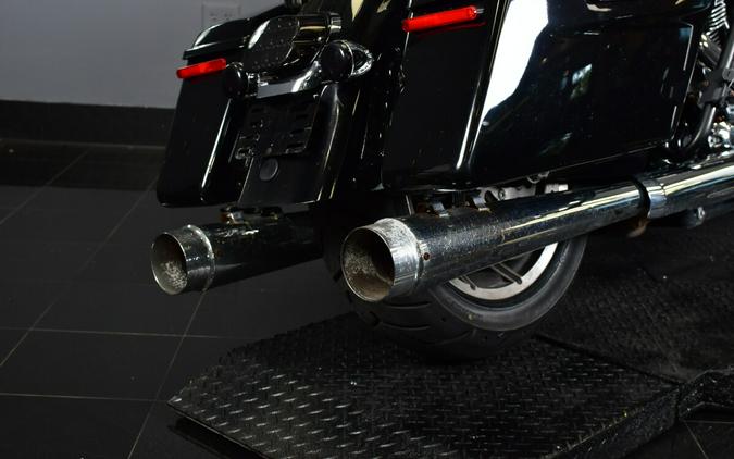 2019 Harley-Davidson Electra Glide Standard