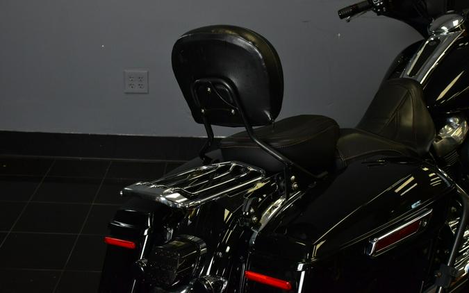 2019 Harley-Davidson Electra Glide Standard