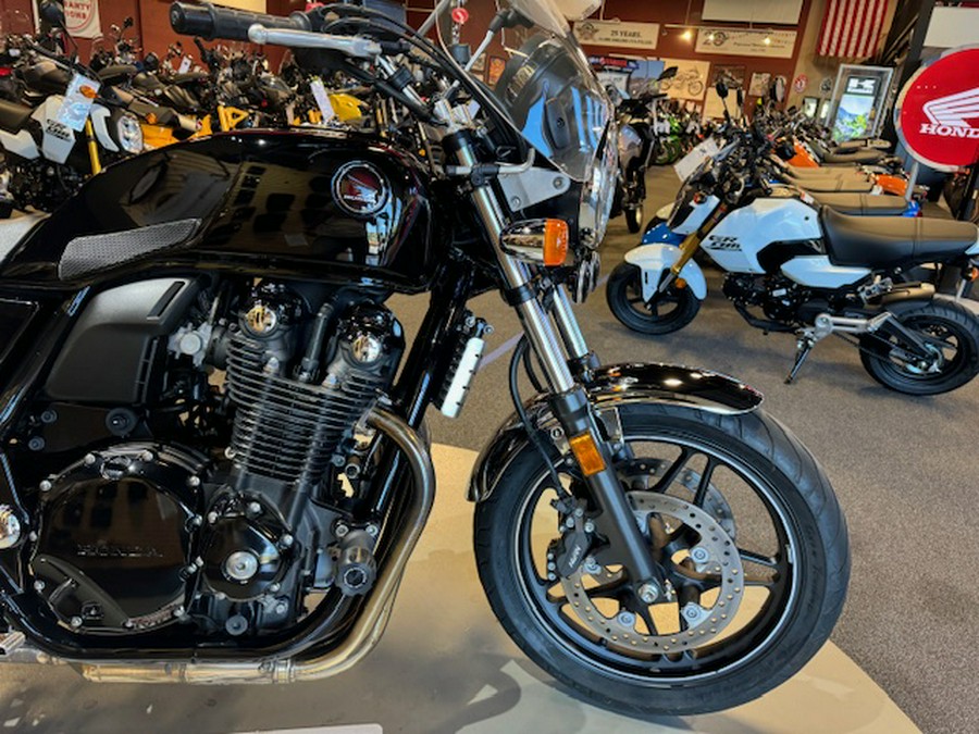 2014 Honda CB1100