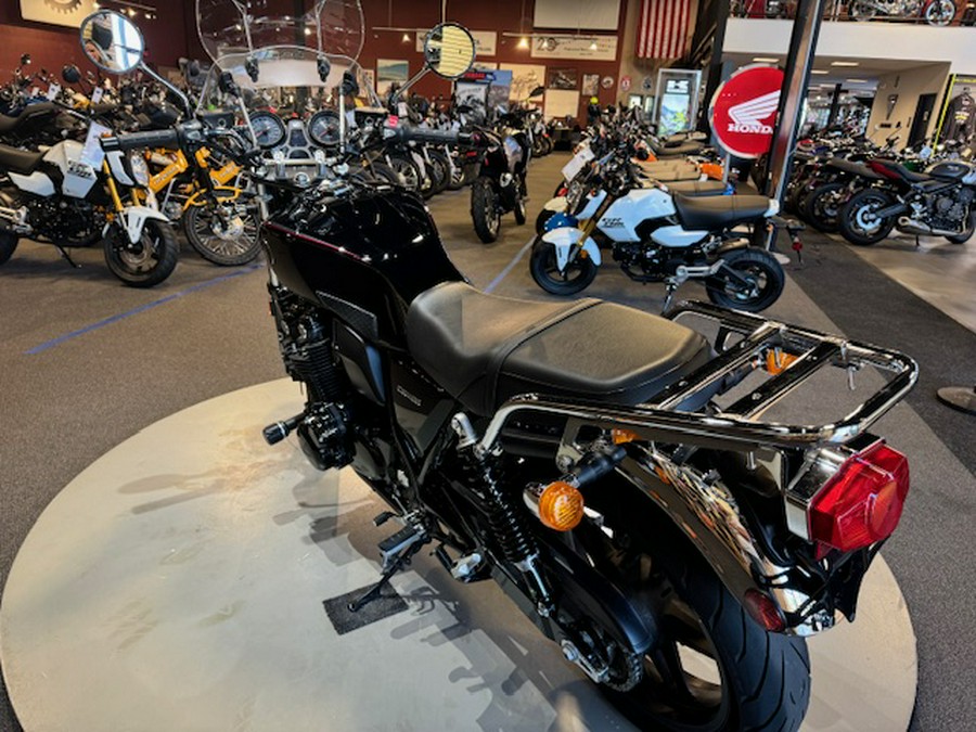 2014 Honda CB1100