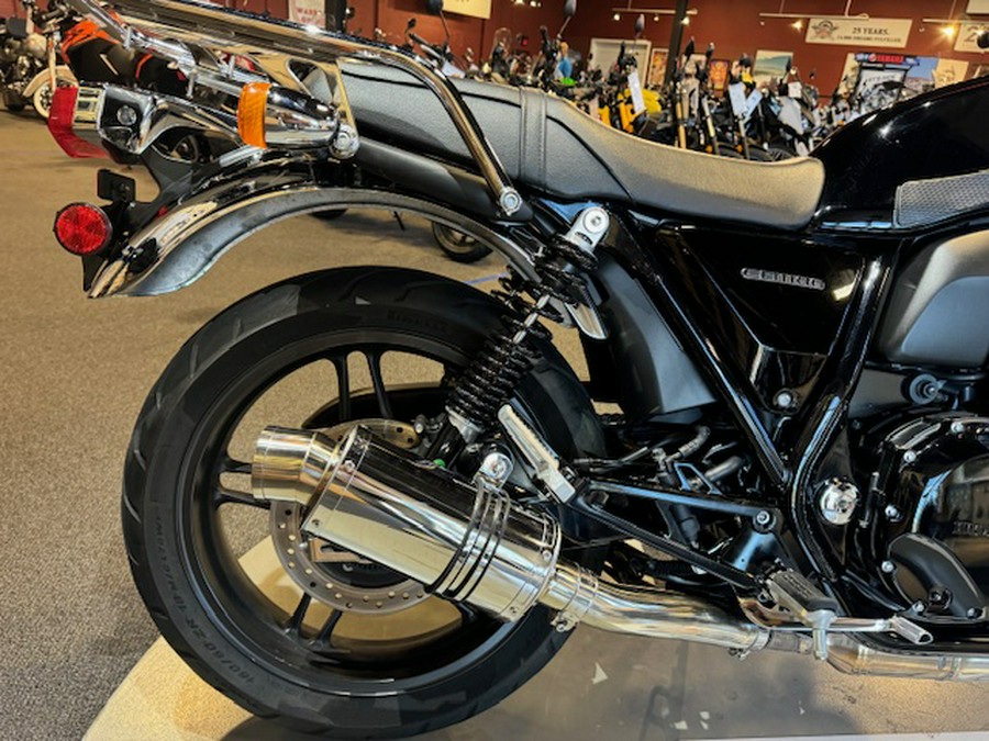 2014 Honda CB1100