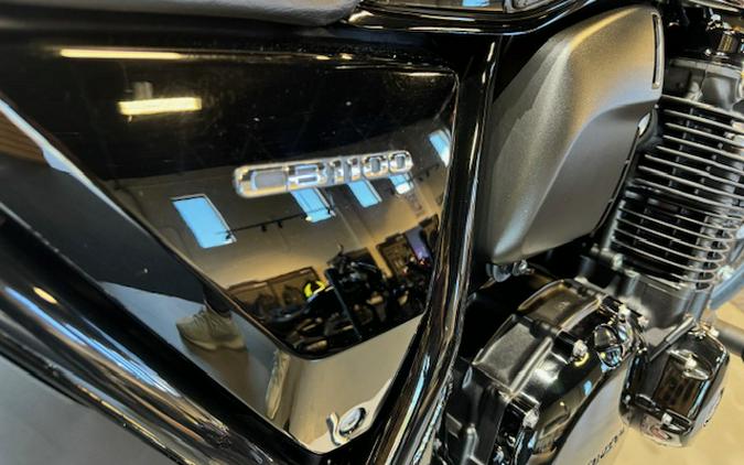 2014 Honda CB1100