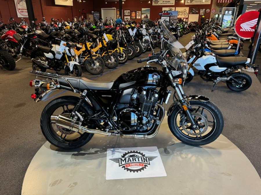 2014 Honda CB1100