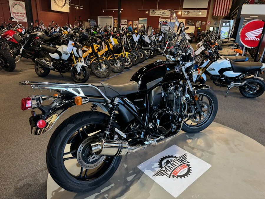 2014 Honda CB1100