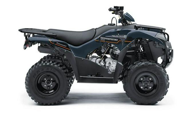 2025 Kawasaki Brute Force 300