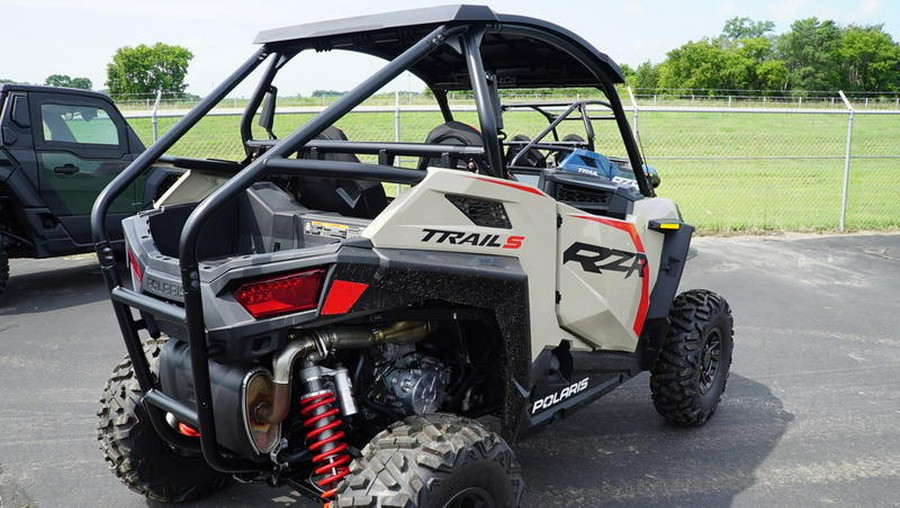 2025 Polaris® RZR Trail S Ultimate