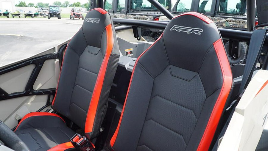 2025 Polaris® RZR Trail S Ultimate