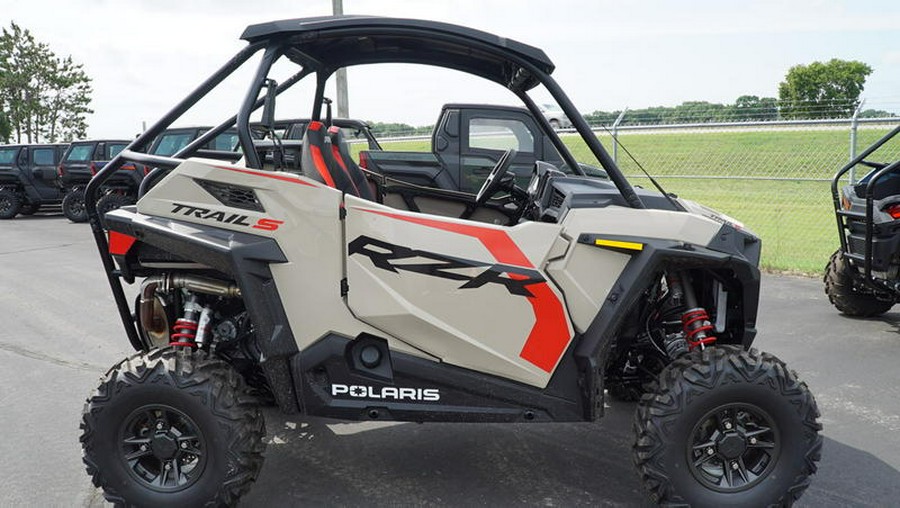 2025 Polaris® RZR Trail S Ultimate