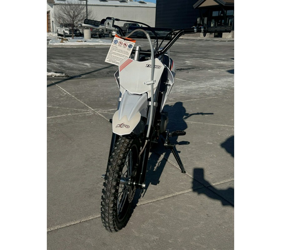 2024 Kayo TSD 110