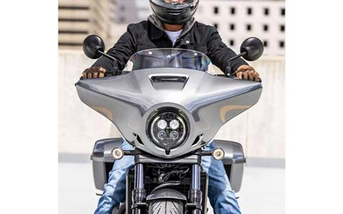 2025 Honda Rebel 1100T DCT