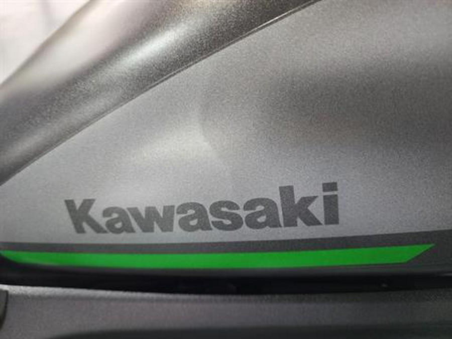 2022 Kawasaki Vulcan S