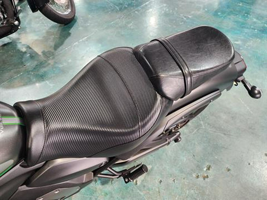 2022 Kawasaki Vulcan S