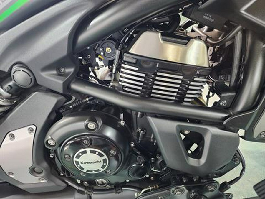 2022 Kawasaki Vulcan S
