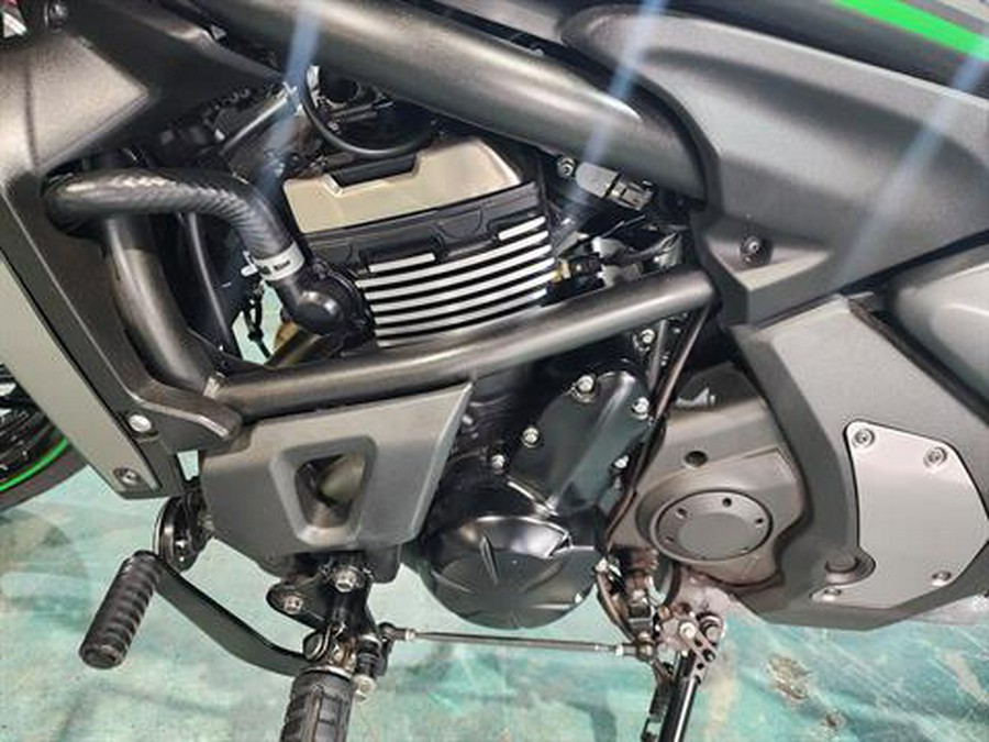 2022 Kawasaki Vulcan S