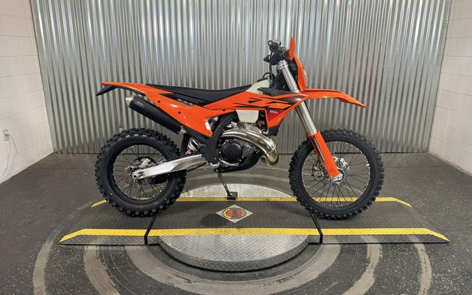 2026 KTM 250 XC-W