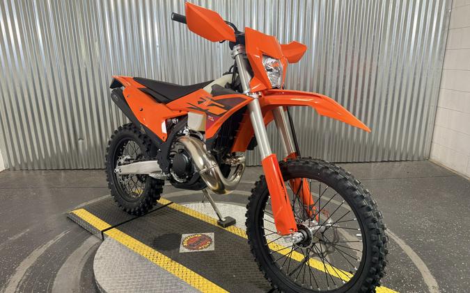 2026 KTM 250 XC-W