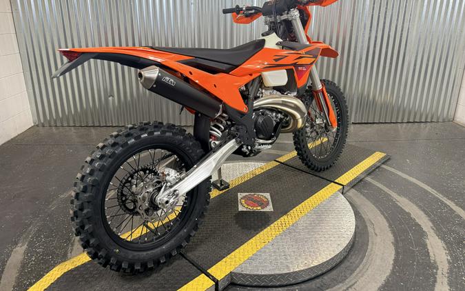 2026 KTM 250 XC-W