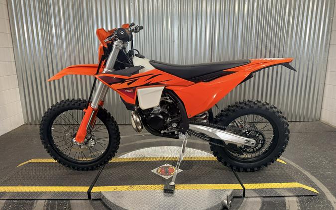 2026 KTM 250 XC-W