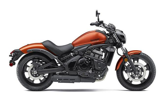 2016 Kawasaki Vulcan® S