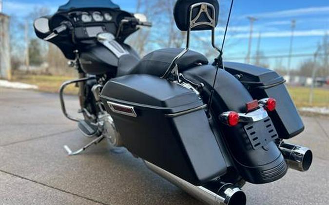 2020 Harley-Davidson Street Glide®