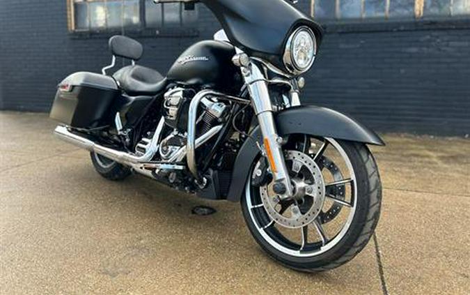 2020 Harley-Davidson Street Glide®