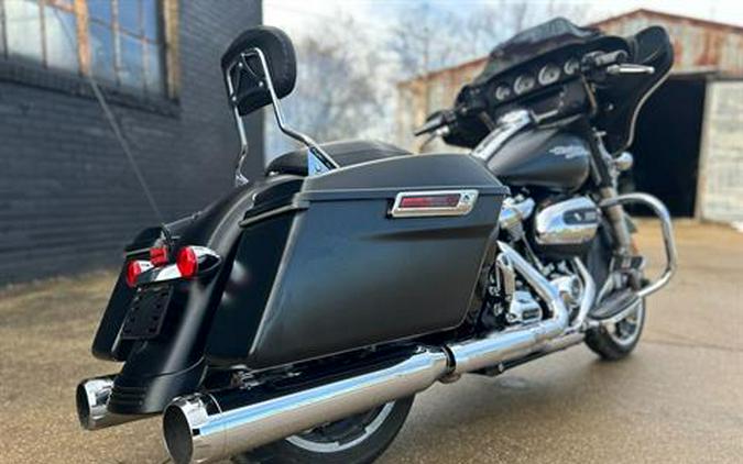 2020 Harley-Davidson Street Glide®