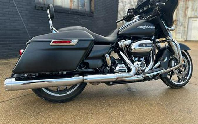 2020 Harley-Davidson Street Glide®