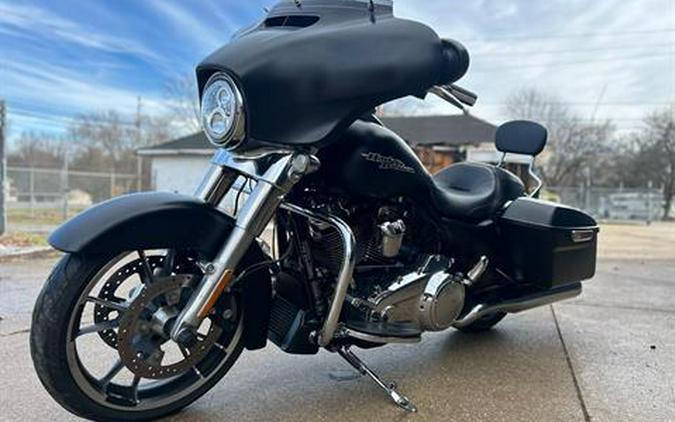 2020 Harley-Davidson Street Glide®