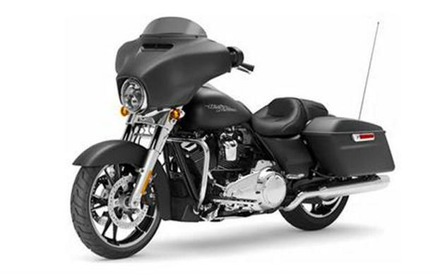 2020 Harley-Davidson Street Glide®