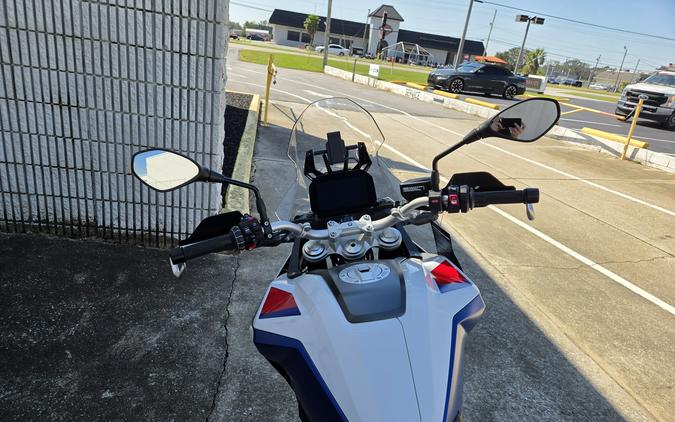 2026 BMW F 900 GS