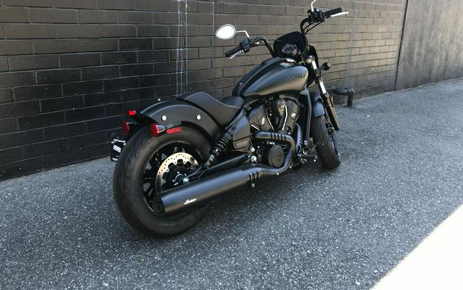 2026 Indian Sport Scout® Sixty Limited