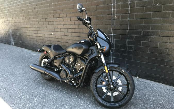 2026 Indian Sport Scout® Sixty Limited