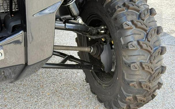 2025 Honda® Pioneer 1000-6 Deluxe Crew TrueTimber Atera Camo