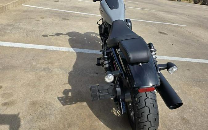 2026 Harley-Davidson® RH975S - Nightster® Special