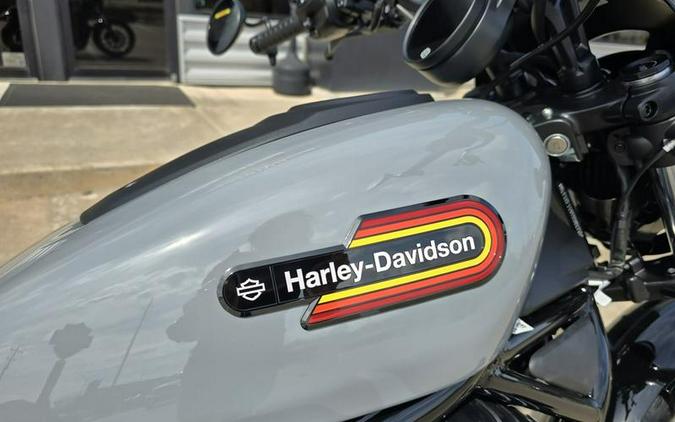 2026 Harley-Davidson® RH975S - Nightster® Special