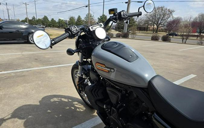 2026 Harley-Davidson® RH975S - Nightster® Special