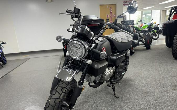 2026 Honda Monkey