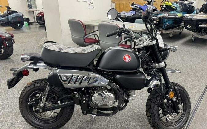 2026 Honda Monkey