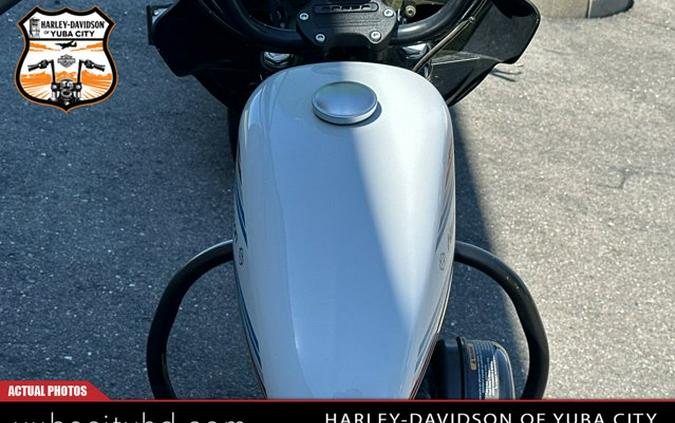2021 Harley-Davidson Iron 1200