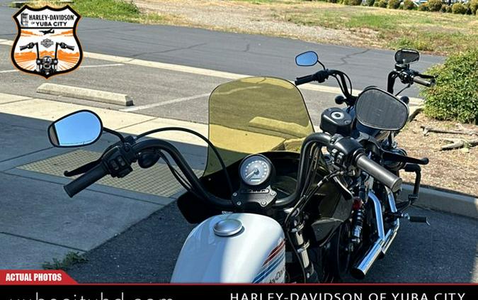 2021 Harley-Davidson Iron 1200