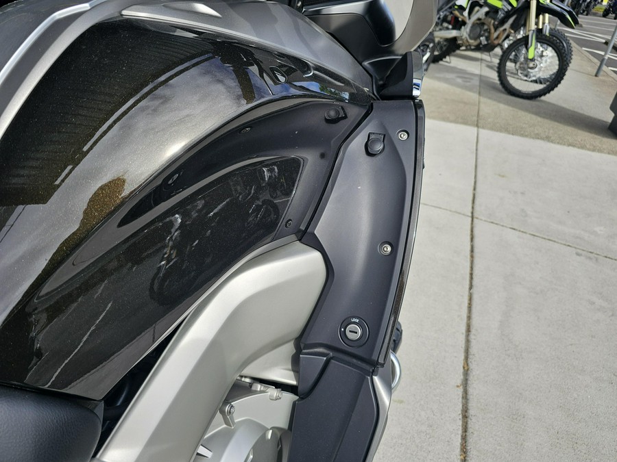 2016 BMW K 1600 GTL