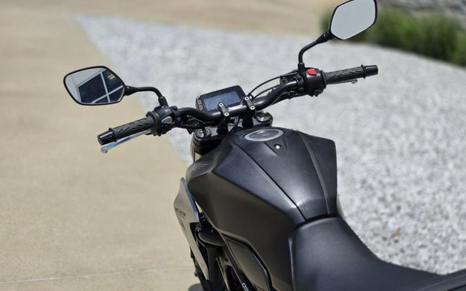 2019 Honda CB300R
