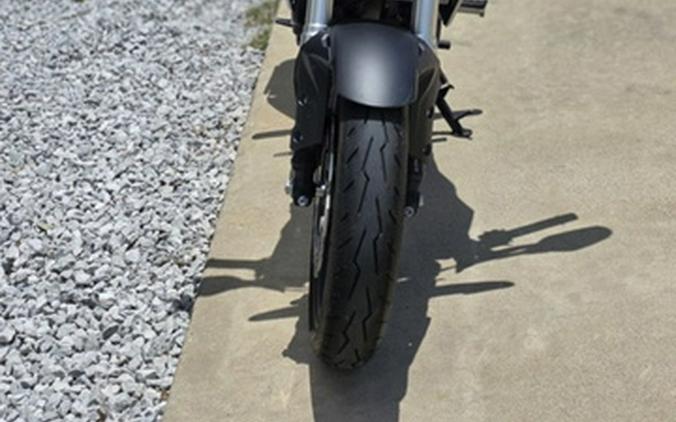 2019 Honda CB300R
