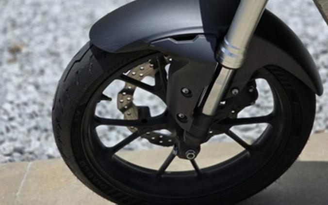 2019 Honda CB300R