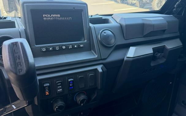 2027 Polaris Ranger Crew XP 1000 Northstar Edition Ultimate