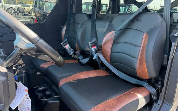 2027 Polaris Ranger Crew XP 1000 Northstar Edition Ultimate