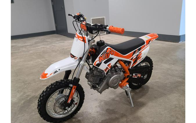 2026 KMB 60 - Kayo
