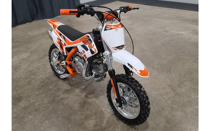 2026 KMB 60 - Kayo